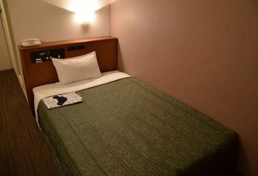 Hotelli Hikone Biwako