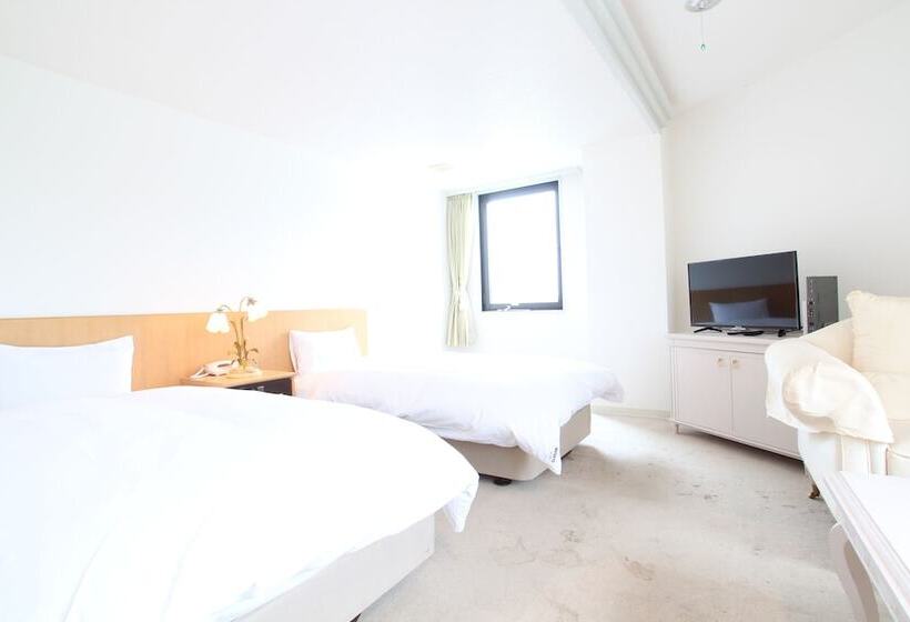 酒店 Hikone Biwako