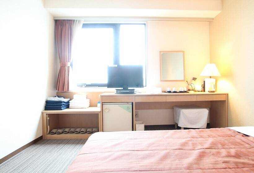 酒店 Hikone Biwako