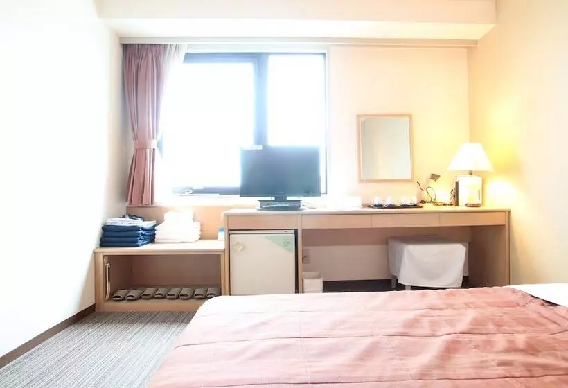 Hotelli Hikone Biwako