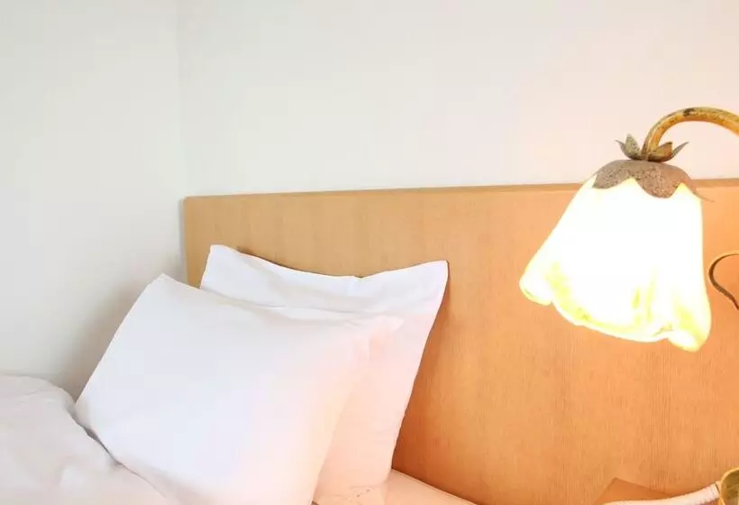Hotelli Hikone Biwako