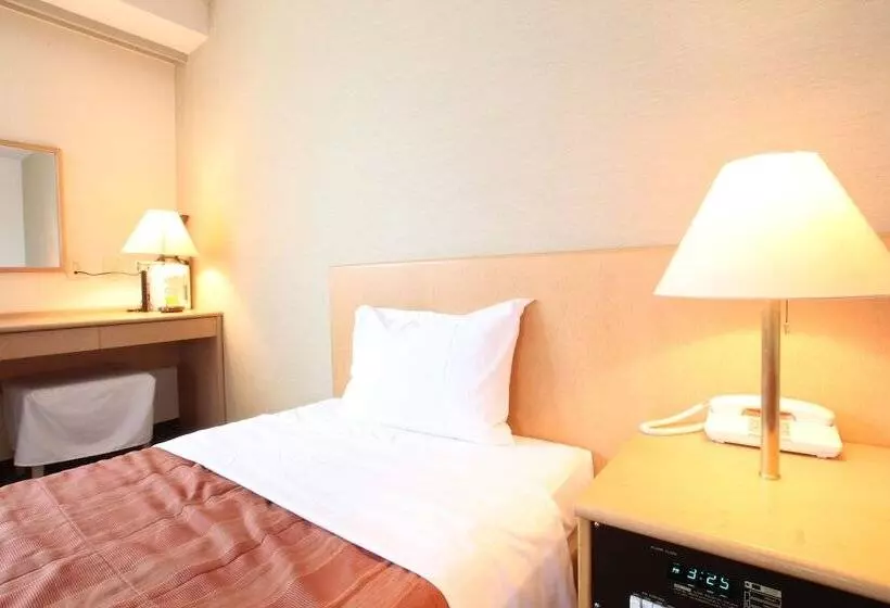 Hotelli Hikone Biwako
