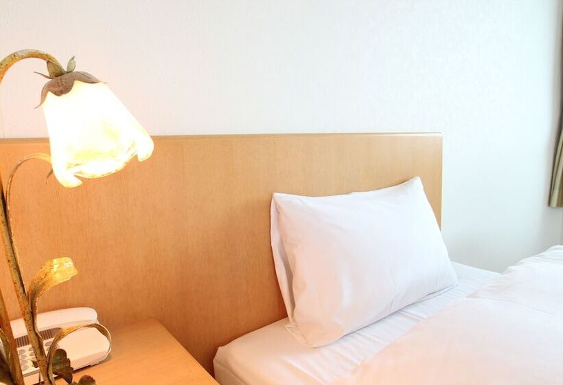 酒店 Hikone Biwako