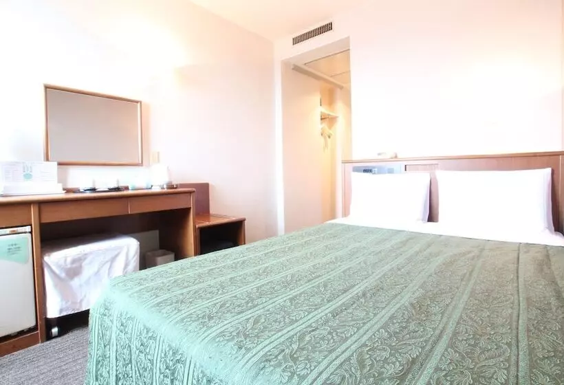 Hotelli Hikone Biwako
