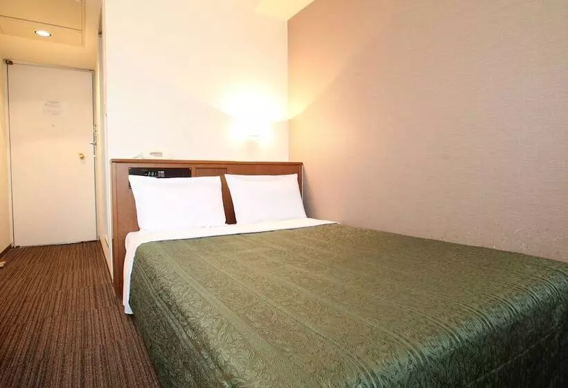 Hotelli Hikone Biwako