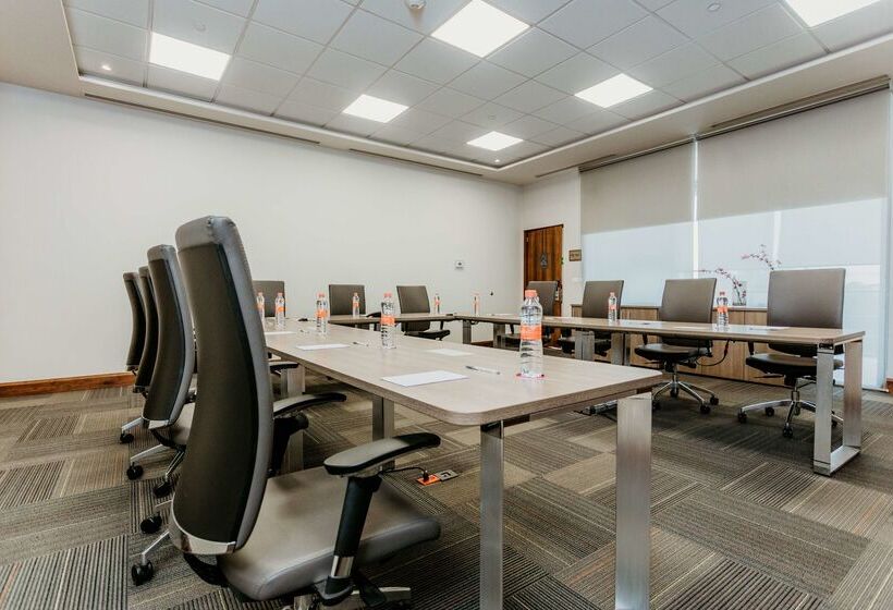 هتل Hilton Garden Inn Silao Aeropuerto Bajio