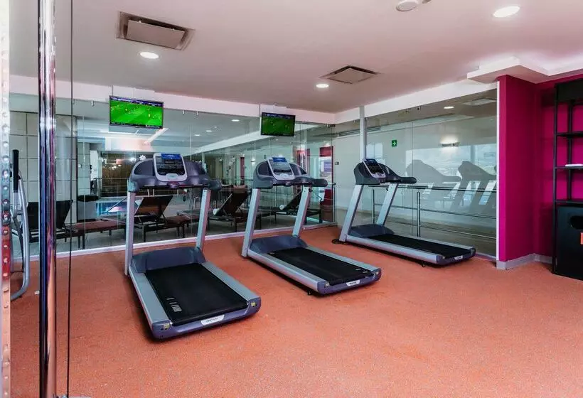 ホテル Hilton Garden Inn Silao Aeropuerto Bajio