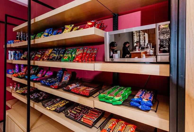 هتل Hilton Garden Inn Silao Aeropuerto Bajio