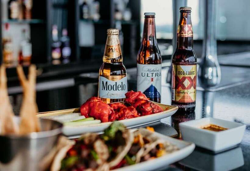 هتل Hilton Garden Inn Silao Aeropuerto Bajio