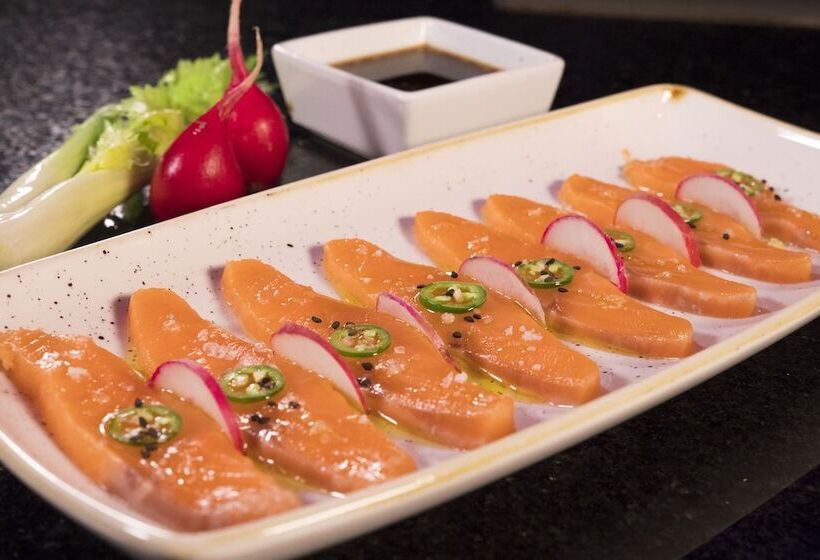 هتل Hilton Garden Inn Silao Aeropuerto Bajio