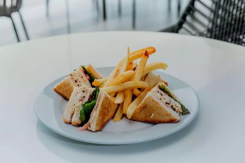 ホテル Hilton Garden Inn Silao Aeropuerto Bajio