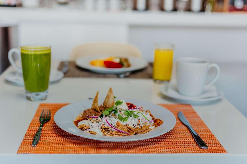 هتل Hilton Garden Inn Silao Aeropuerto Bajio