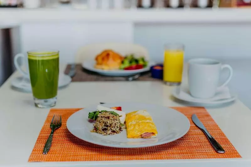 ホテル Hilton Garden Inn Silao Aeropuerto Bajio