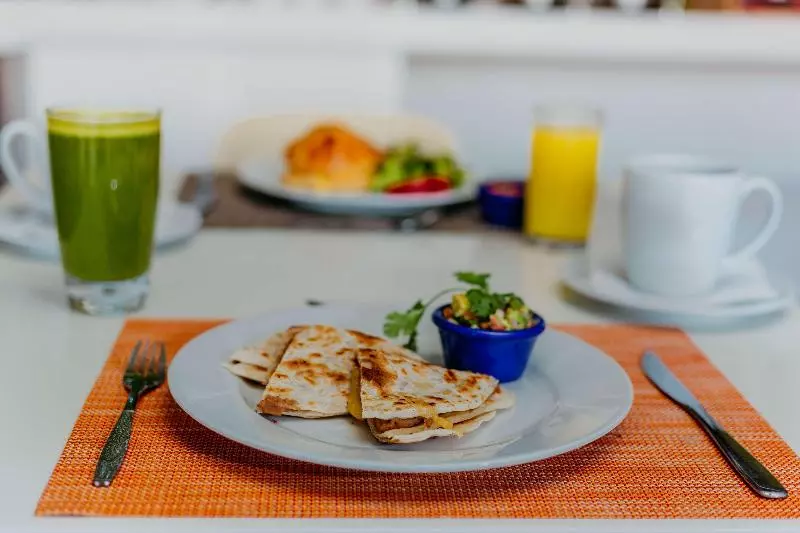 ホテル Hilton Garden Inn Silao Aeropuerto Bajio
