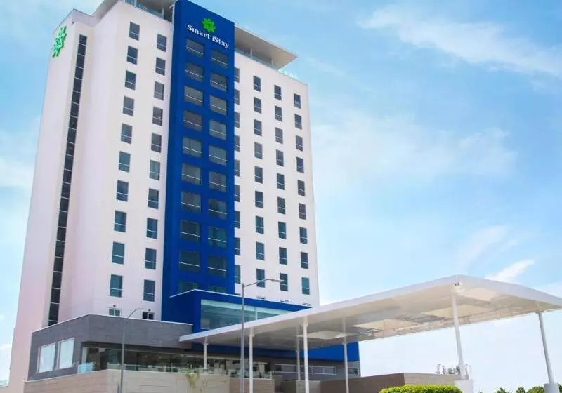 ホテル Hilton Garden Inn Silao Aeropuerto Bajio