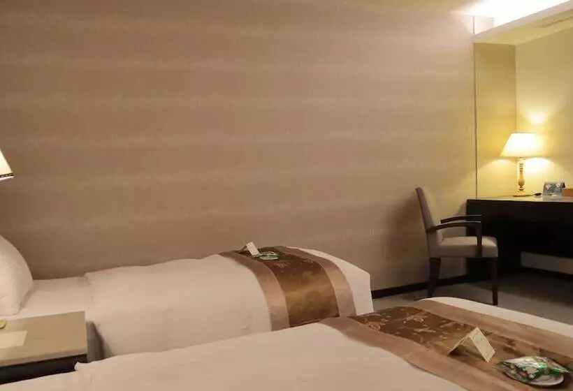 هتل Ho Fong Business Stay