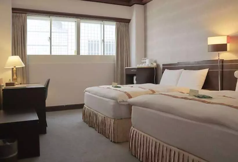 هتل Ho Fong Business Stay