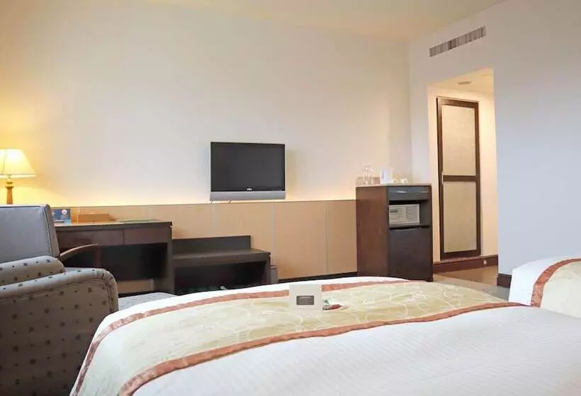 هتل Ho Fong Business Stay