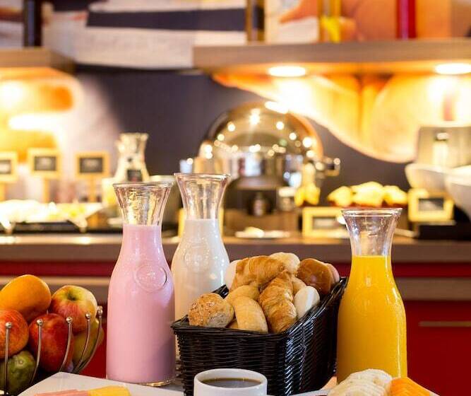 فندق Ibis Lima Reducto Miraflores