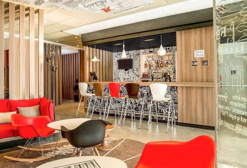فندق Ibis Lima Reducto Miraflores