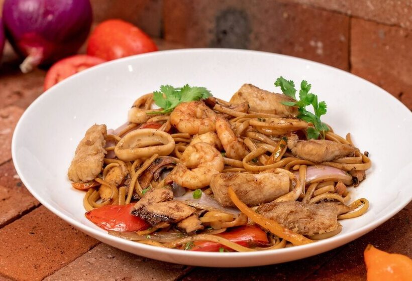 فندق Ibis Lima Reducto Miraflores