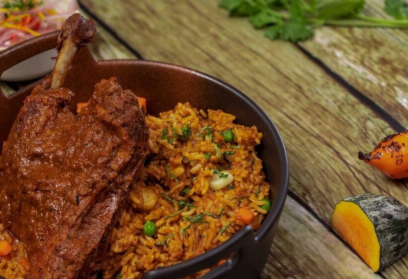 فندق Ibis Lima Reducto Miraflores