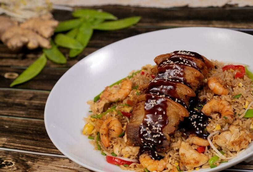 فندق Ibis Lima Reducto Miraflores