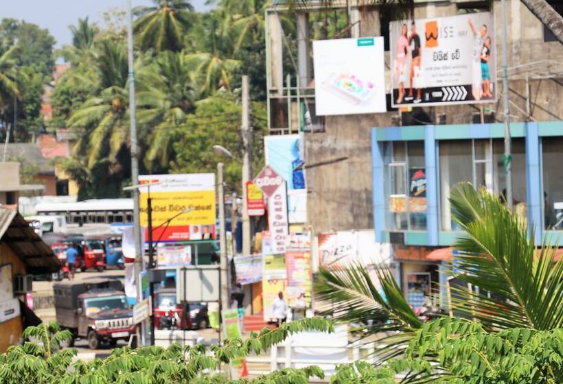 酒店 Lagoon Boutique