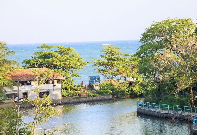 酒店 Lagoon Boutique