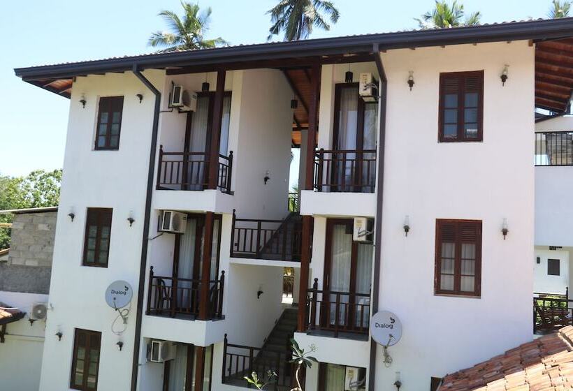 酒店 Lagoon Boutique