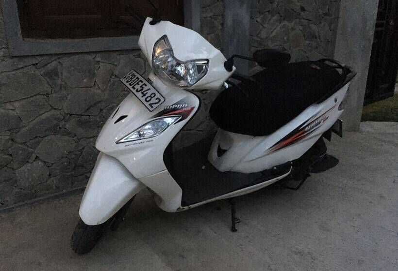 酒店 Lagoon Boutique