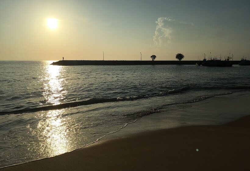 酒店 Lagoon Boutique