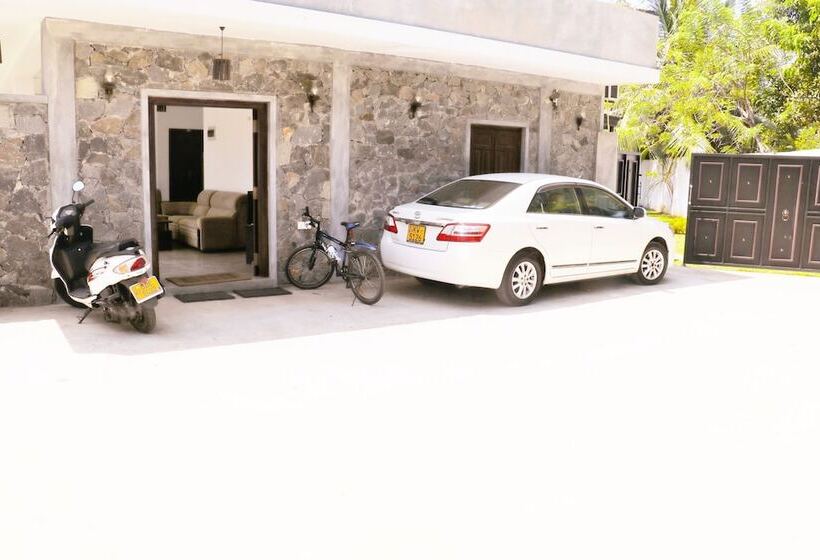 酒店 Lagoon Boutique