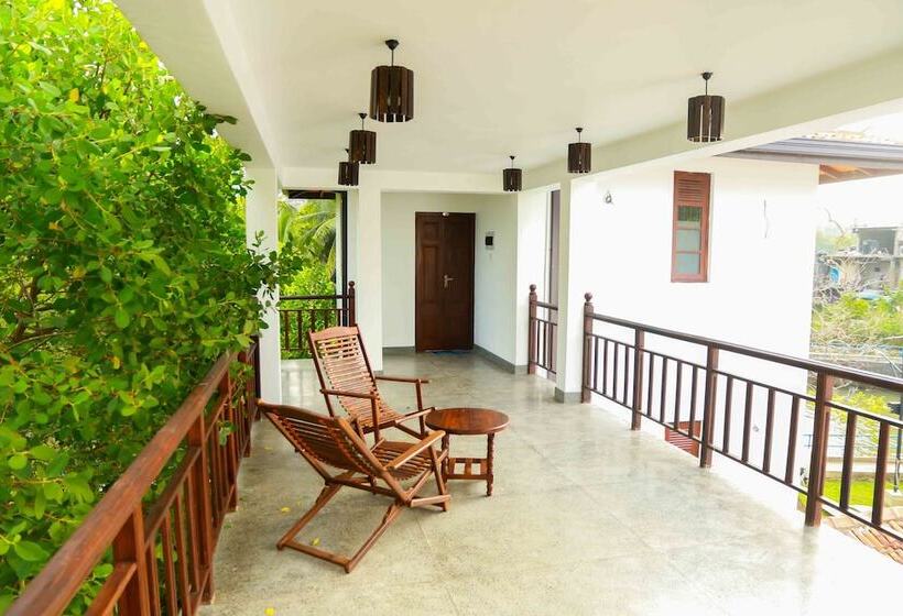 酒店 Lagoon Boutique