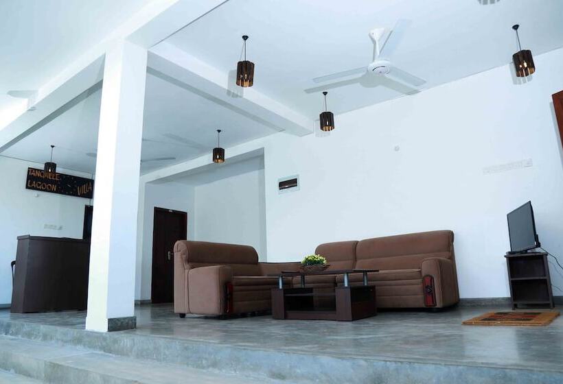 酒店 Lagoon Boutique