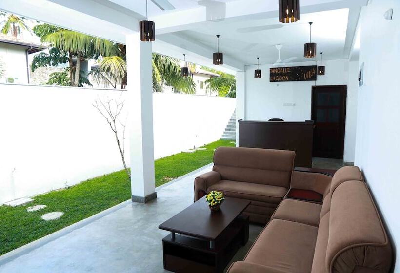 酒店 Lagoon Boutique