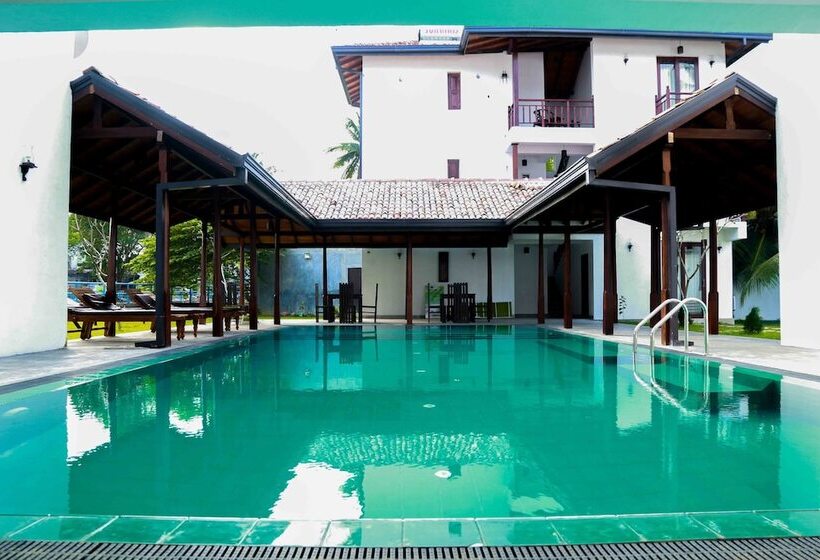 酒店 Lagoon Boutique