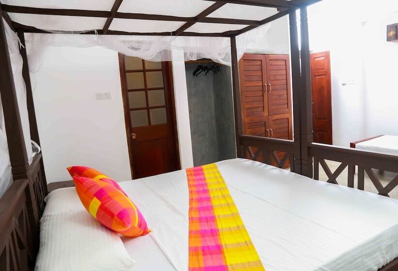 酒店 Lagoon Boutique