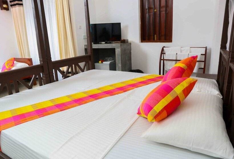 酒店 Lagoon Boutique