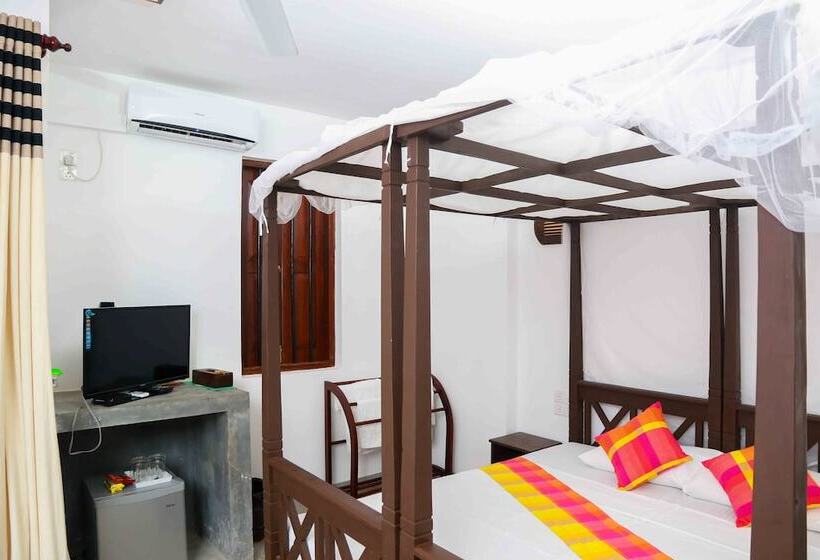 酒店 Lagoon Boutique