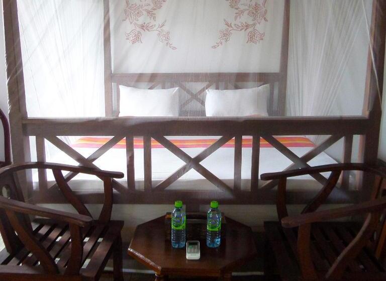 酒店 Lagoon Boutique