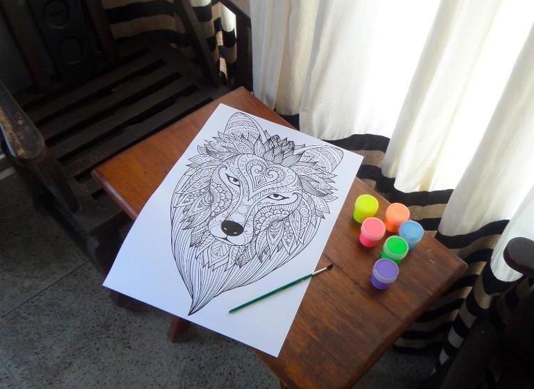 酒店 Lagoon Boutique