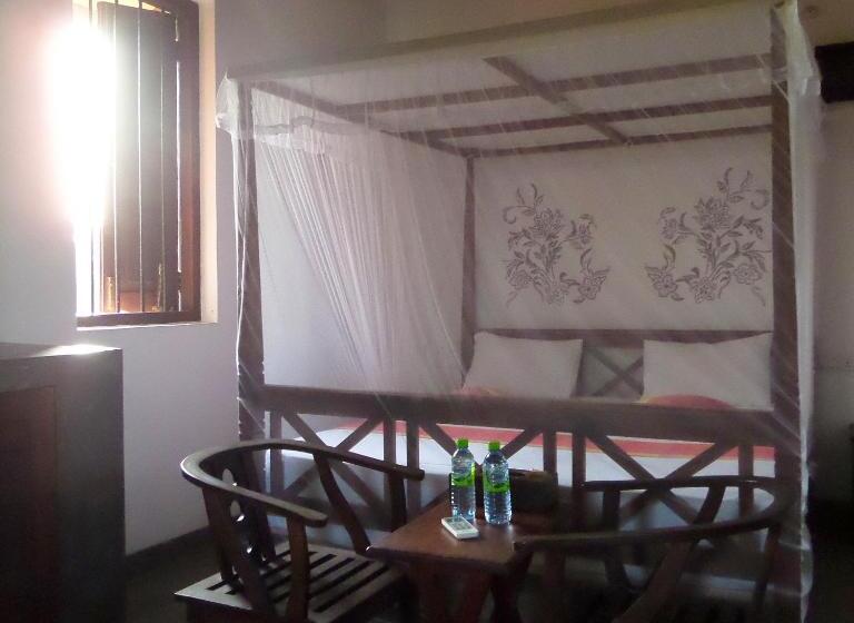 酒店 Lagoon Boutique