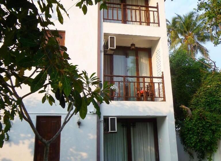 酒店 Lagoon Boutique