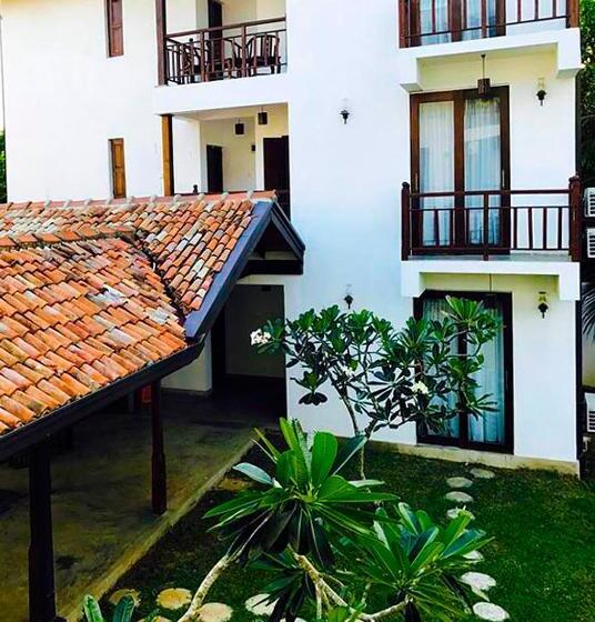 酒店 Lagoon Boutique