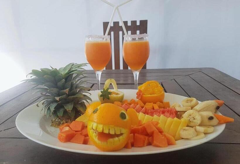 酒店 Lagoon Boutique