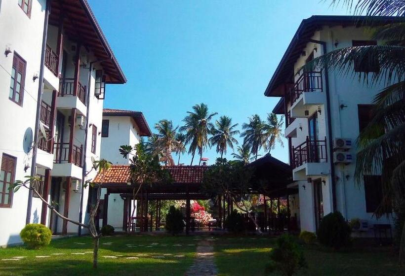 酒店 Lagoon Boutique