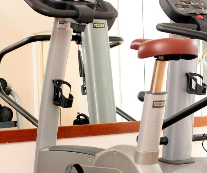 هتل Morning Side Suites