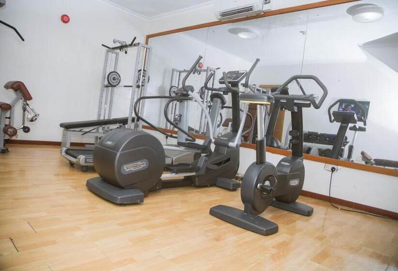 هتل Morning Side Suites