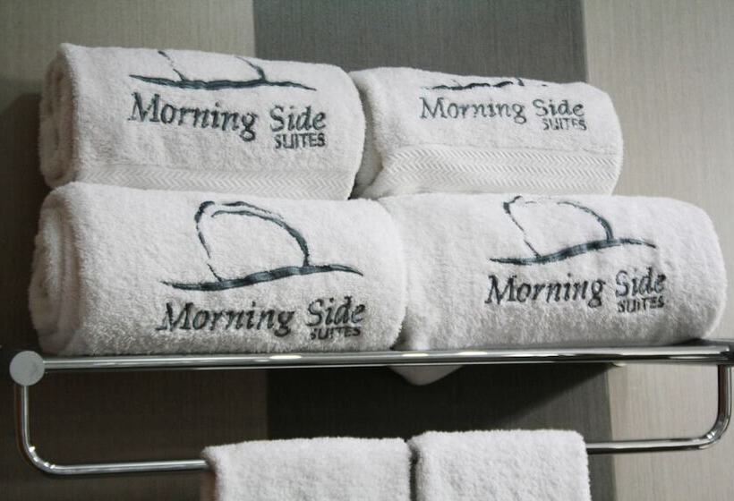 هتل Morning Side Suites